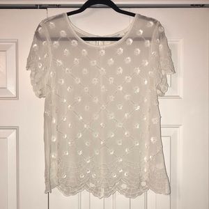 Brand new Piperlime Collection, originally $150!